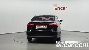 Kia K3, 2019 — миниатюра 4