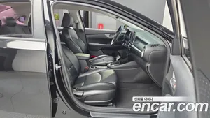 Kia K3, 2019 — миниатюра 11