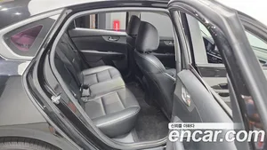 Kia K3, 2019 — миниатюра 12