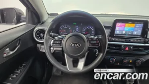 Kia K3, 2019 — миниатюра 13