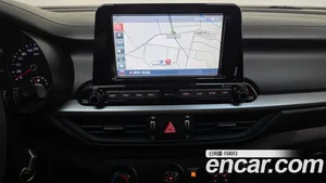 Kia K3, 2019 — миниатюра 14