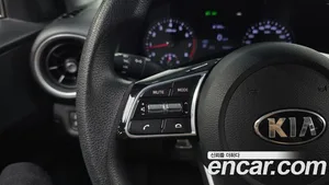 Kia K3, 2019 — миниатюра 17