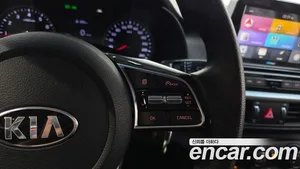 Kia K3, 2019 — миниатюра 18
