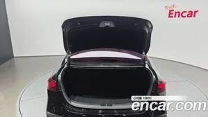 Kia K3, 2019 — миниатюра 20