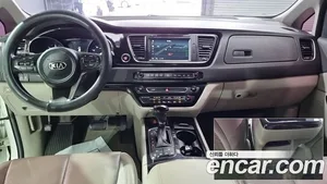 Kia Carnival, 2015 — миниатюра 7
