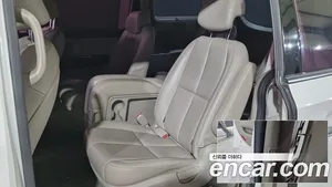 Kia Carnival, 2015 — миниатюра 17