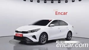 Kia K3, 2022 — миниатюра 1
