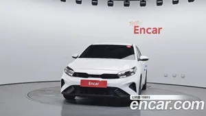Kia K3, 2022 — миниатюра 3