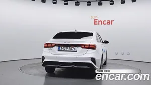 Kia K3, 2022 — миниатюра 4