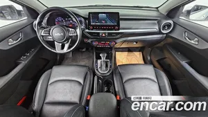 Kia K3, 2022 — миниатюра 10