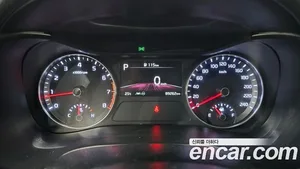 Kia K3, 2022 — миниатюра 11