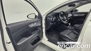 Kia K3, 2022 — миниатюра 13