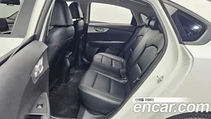 Kia K3, 2022 — миниатюра 17
