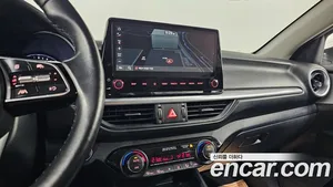 Kia K3, 2022 — миниатюра 18