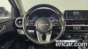 Kia K3, 2022 — миниатюра 19