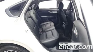 Kia K3, 2022 — миниатюра 22