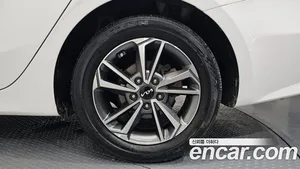 Kia K3, 2022 — миниатюра 7