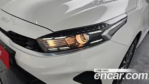 Kia K3, 2022 — миниатюра 8