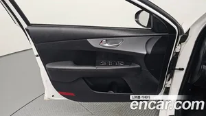 Kia K3, 2022 — миниатюра 14