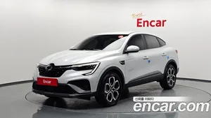 Renault XM3, 2022 — миниатюра 1