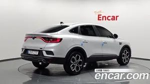 Renault XM3, 2022 — миниатюра 2