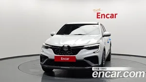 Renault XM3, 2022 — миниатюра 3
