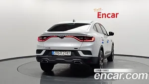 Renault XM3, 2022 — миниатюра 4