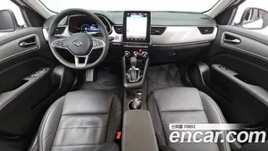 Renault XM3, 2022 — миниатюра 10