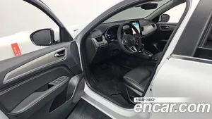 Renault XM3, 2022 — миниатюра 13