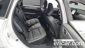 Renault XM3, 2022 — миниатюра 17