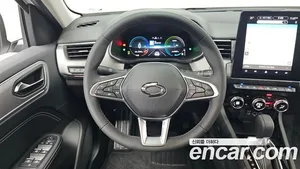 Renault XM3, 2022 — миниатюра 21