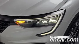Renault XM3, 2022 — миниатюра 8