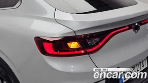 Renault XM3, 2022 — миниатюра 9