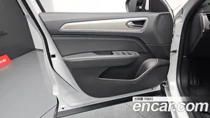 Renault XM3, 2022 — миниатюра 14