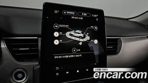 Renault XM3, 2022 — миниатюра 31