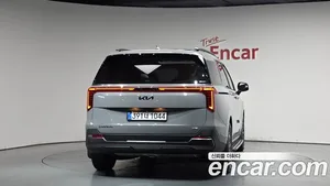 Kia Carnival, 2025 — миниатюра 3