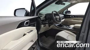 Kia Carnival, 2025 — миниатюра 12