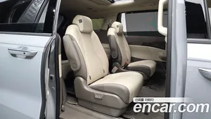 Kia Carnival, 2025 — миниатюра 16