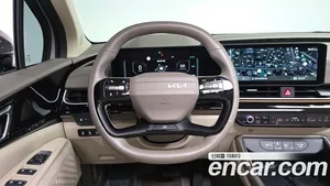 Kia Carnival, 2025 — миниатюра 17