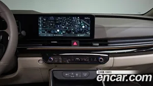 Kia Carnival, 2025 — миниатюра 18