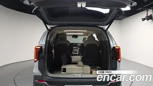 Kia Carnival, 2025 — миниатюра 25