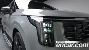 Kia Carnival, 2025 — миниатюра 7