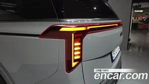 Kia Carnival, 2025 — миниатюра 8