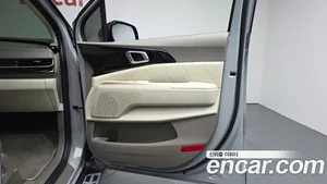 Kia Carnival, 2025 — миниатюра 13