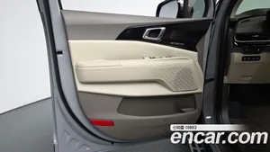Kia Carnival, 2025 — миниатюра 14