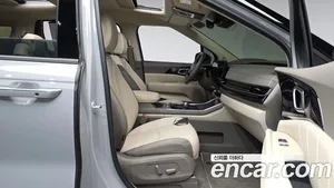 Kia Carnival, 2025 — миниатюра 15