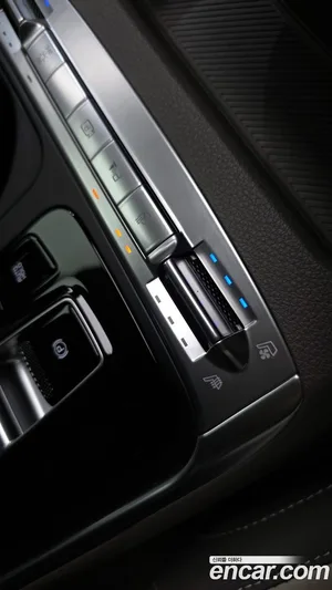Kia Carnival, 2025 — миниатюра 26