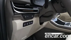 Kia Carnival, 2025 — миниатюра 29