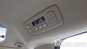 Kia Carnival, 2025 — миниатюра 32