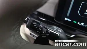 Kia Carnival, 2025 — миниатюра 33